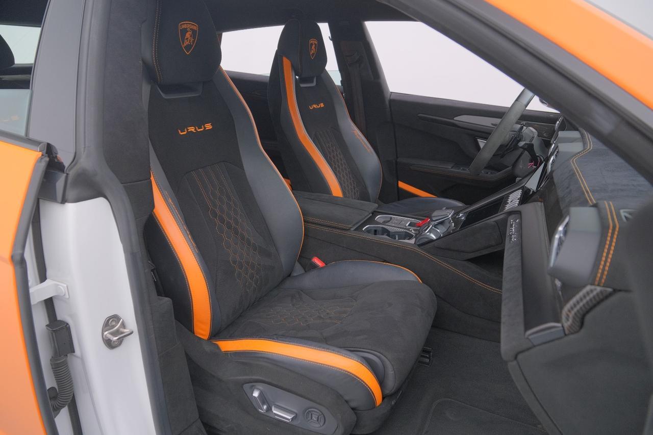2023 Lamborghini Urus Performante Miami FL