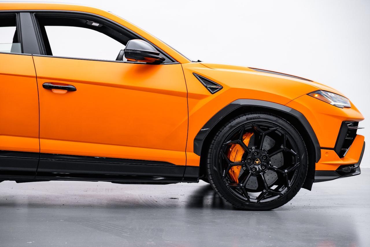2023 Lamborghini Urus Performante Miami FL