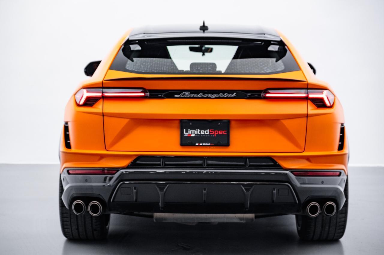 2023 Lamborghini Urus Performante Miami FL