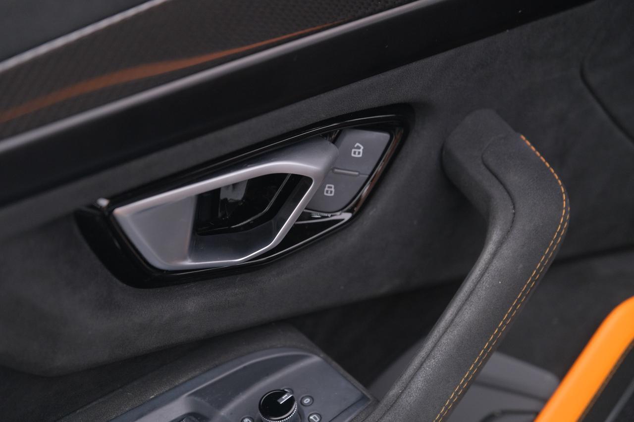 2023 Lamborghini Urus Performante Miami FL