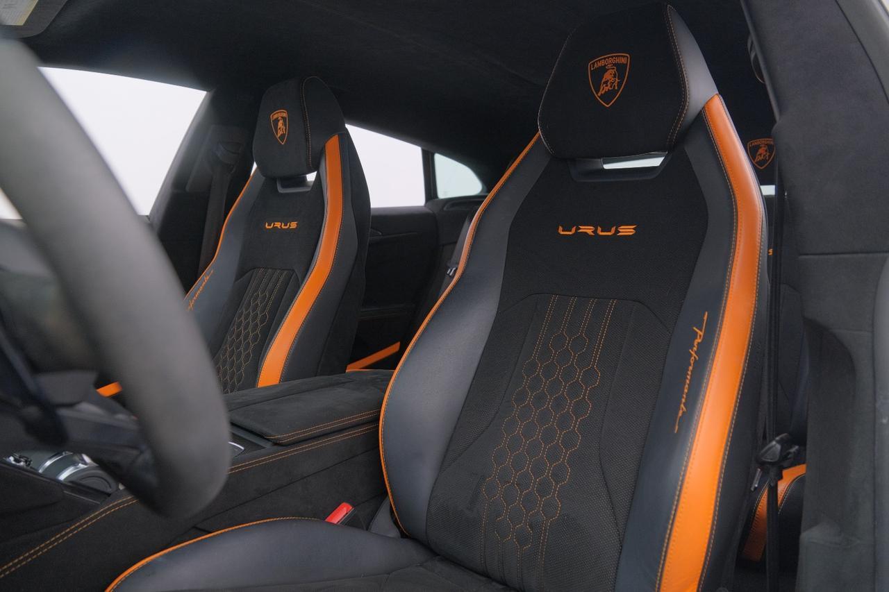 2023 Lamborghini Urus Performante Miami FL
