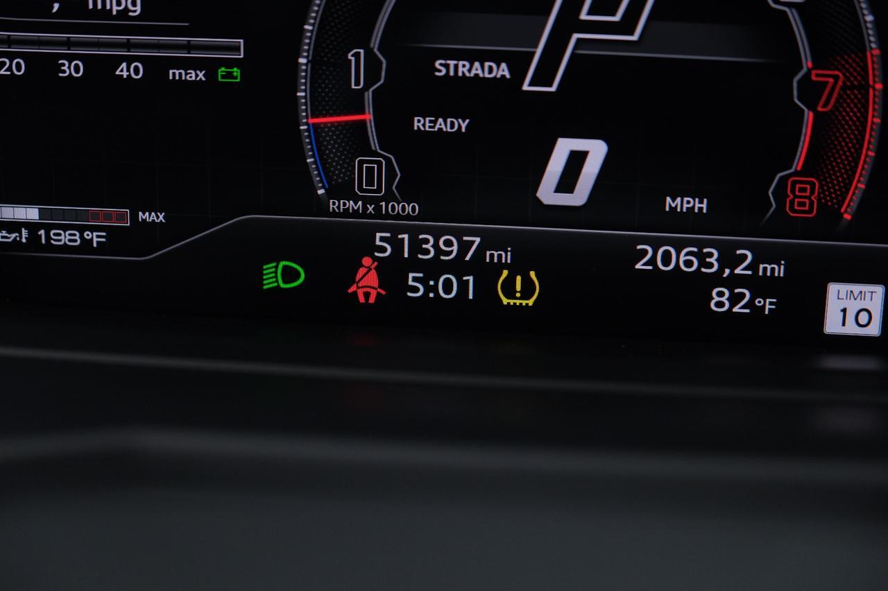 2023 Lamborghini Urus Performante Miami FL