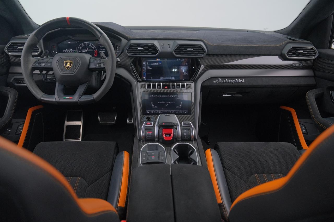2023 Lamborghini Urus Performante Miami FL