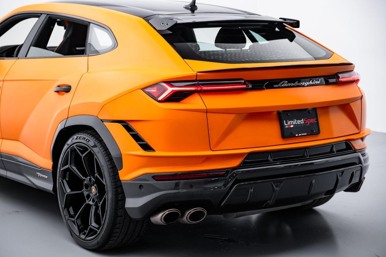 2023 Lamborghini Urus Performante Miami FL