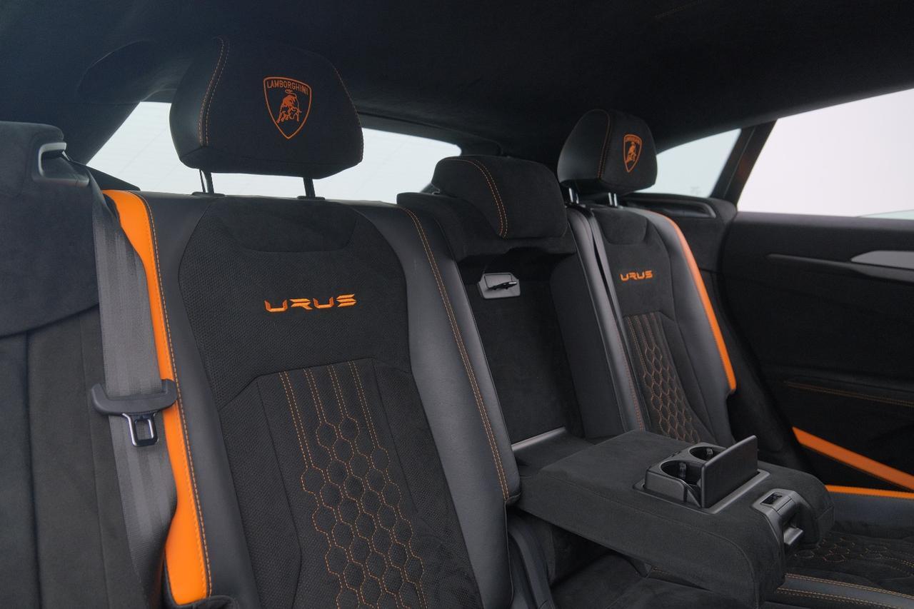 2023 Lamborghini Urus Performante Miami FL