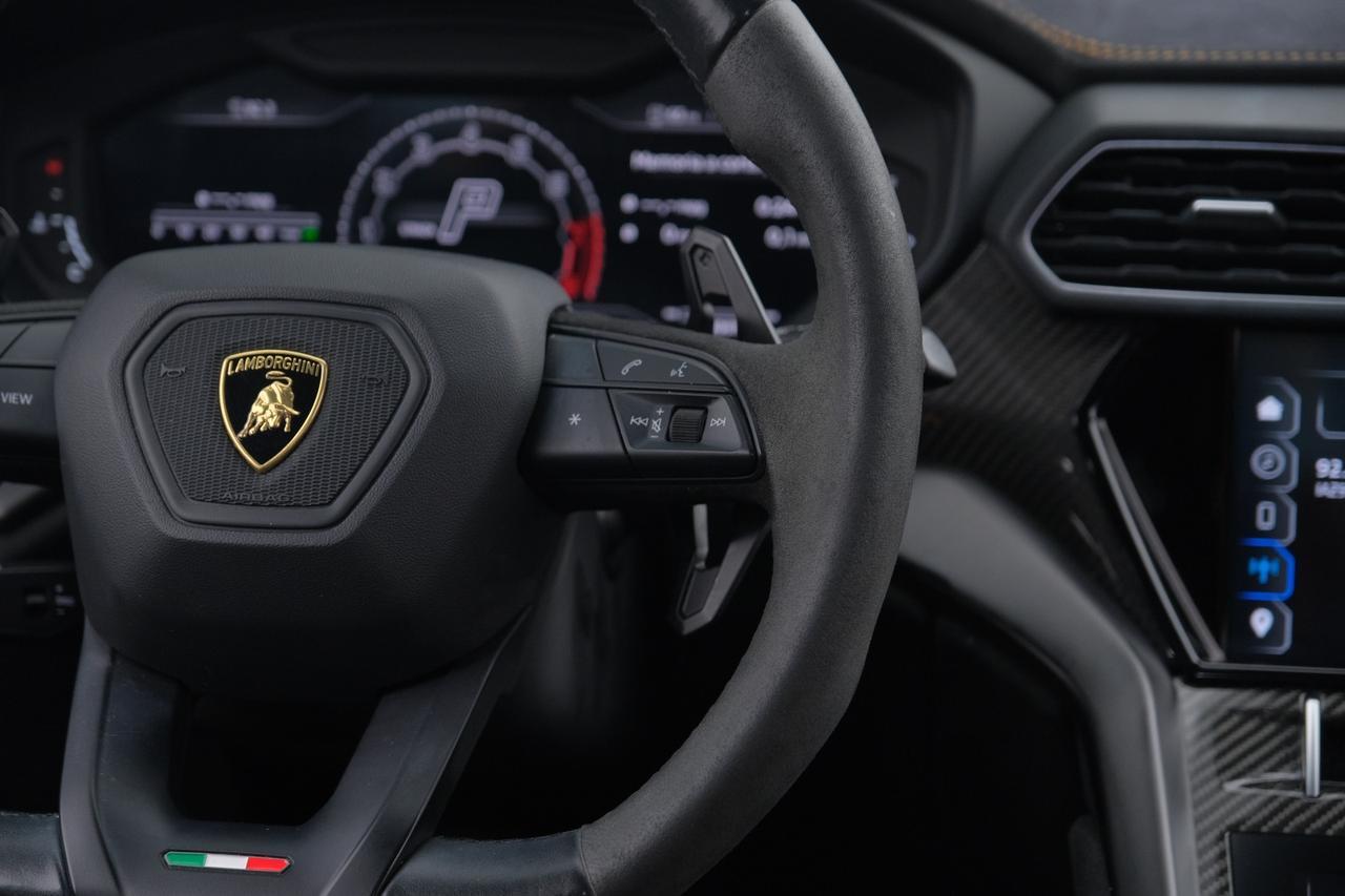 2023 Lamborghini Urus Performante Miami FL