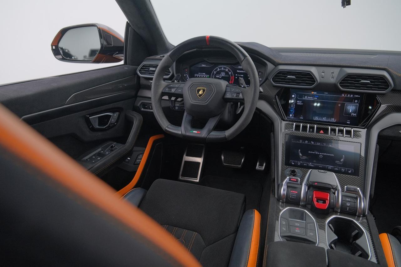 2023 Lamborghini Urus Performante Miami FL