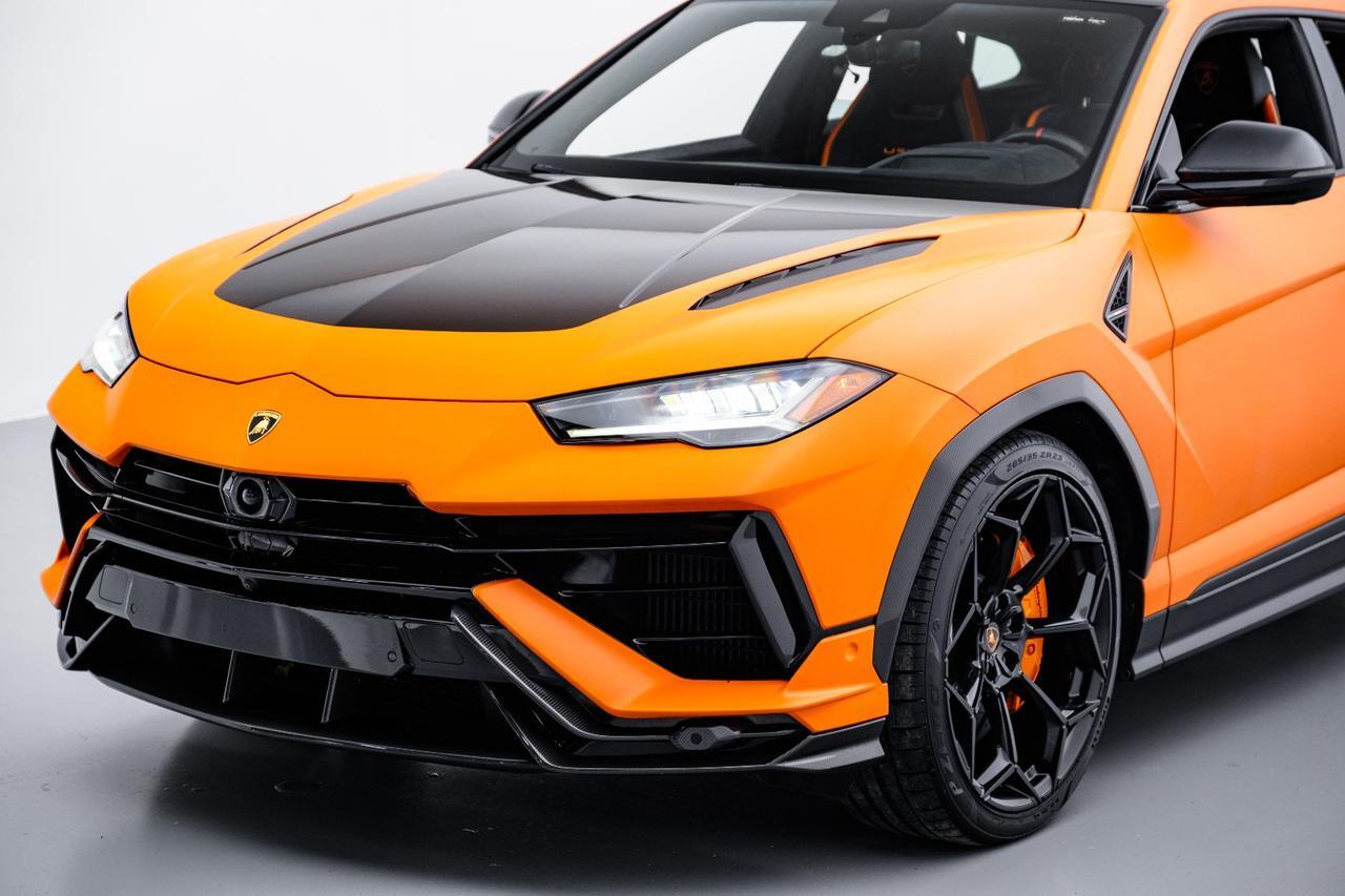 2023 Lamborghini Urus Performante Miami FL