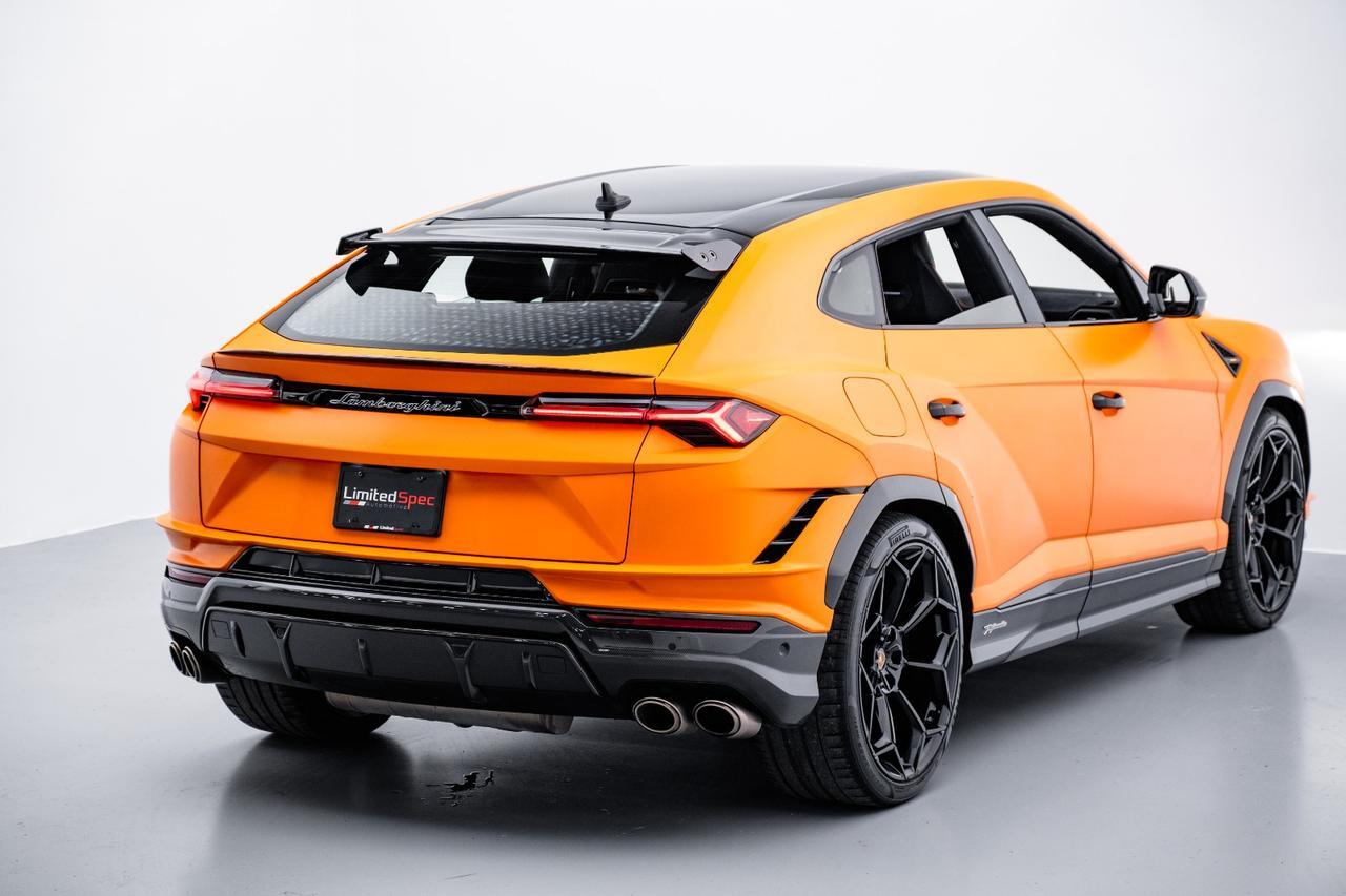 2023 Lamborghini Urus Performante Miami FL