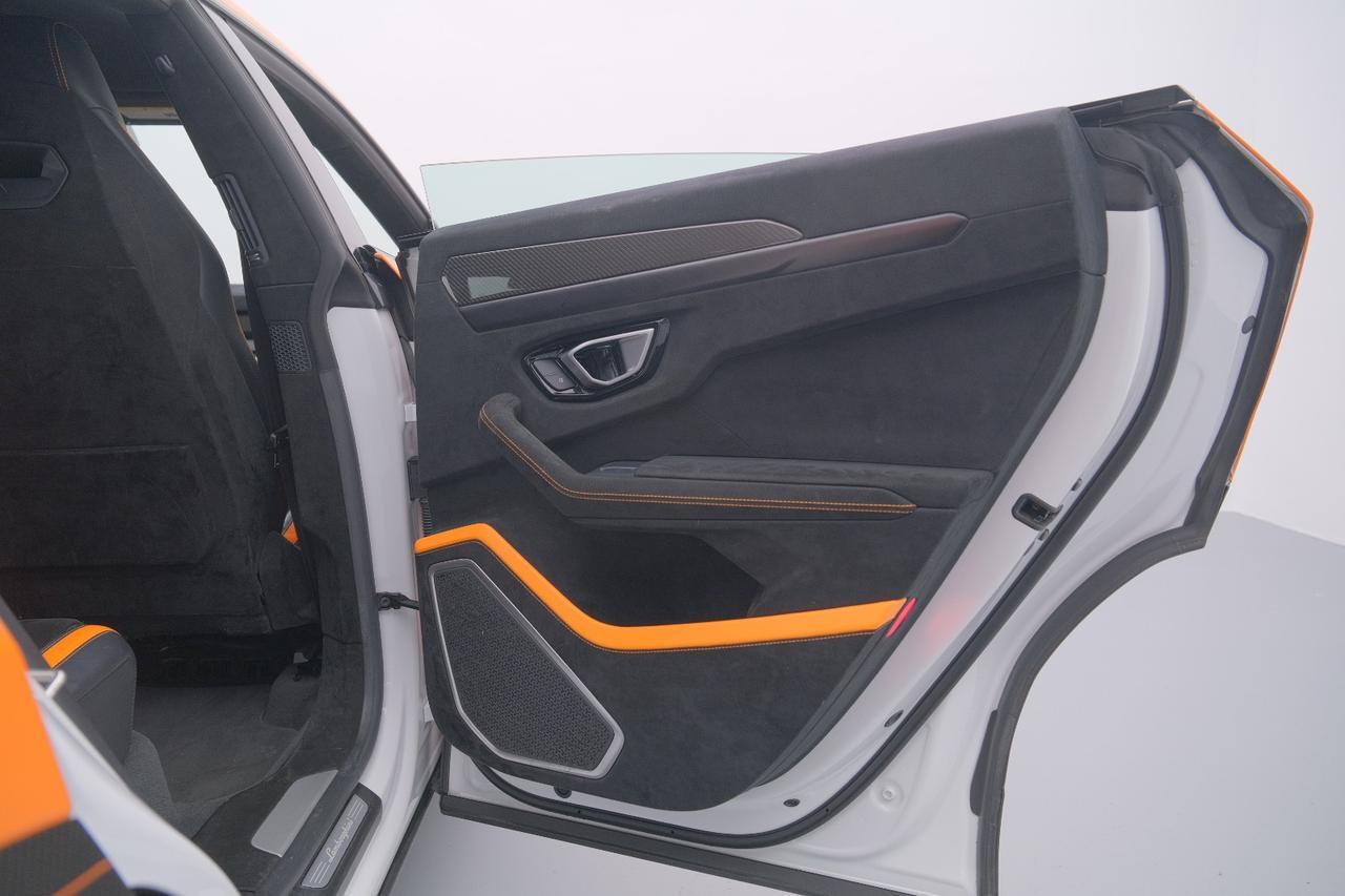 2023 Lamborghini Urus Performante Miami FL