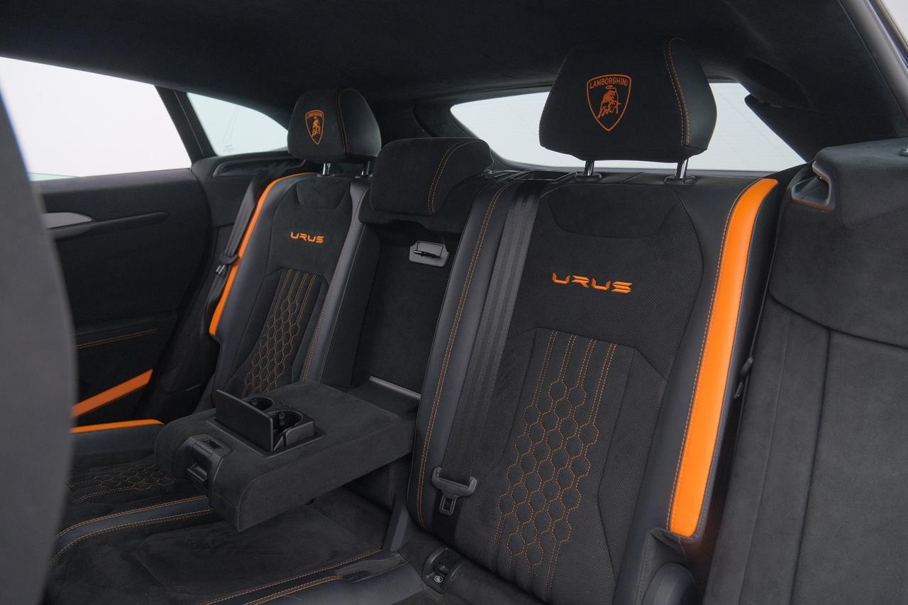 2023 Lamborghini Urus Performante Miami FL