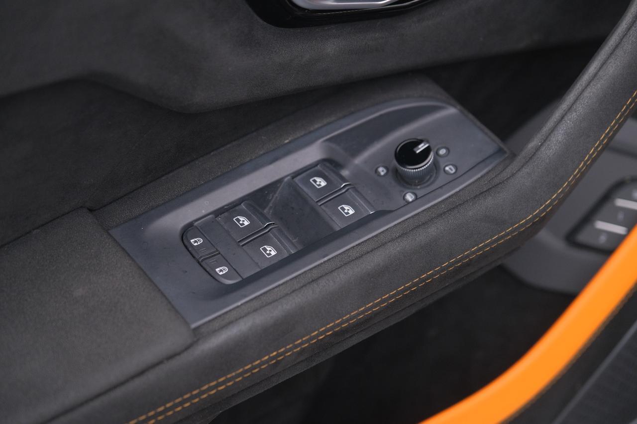 2023 Lamborghini Urus Performante Miami FL