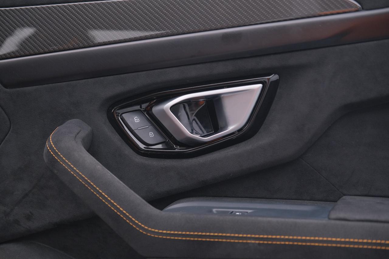 2023 Lamborghini Urus Performante Miami FL