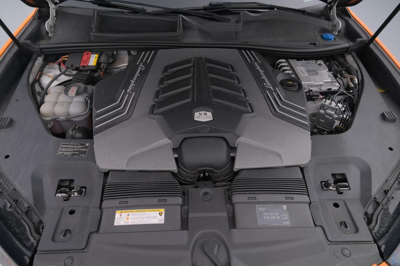 2023 Lamborghini Urus Performante Miami FL