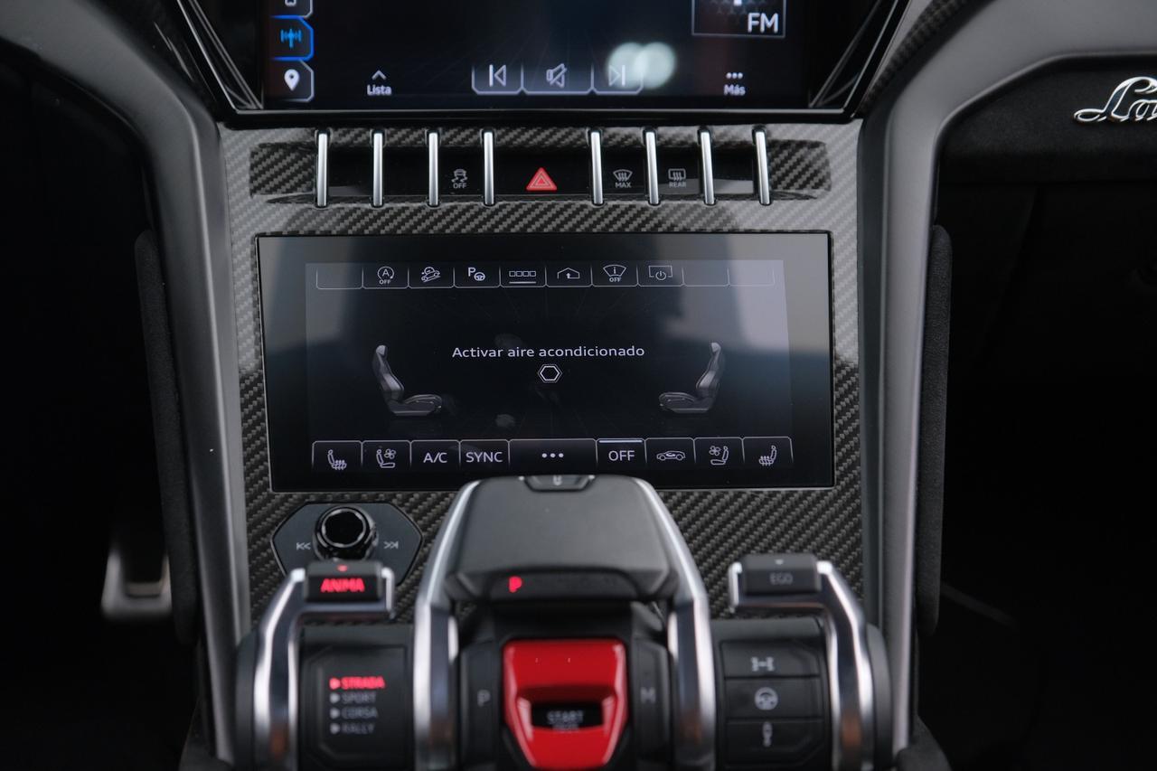 2023 Lamborghini Urus Performante Miami FL