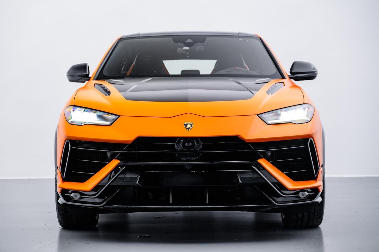 2023 Lamborghini Urus Performante Miami FL