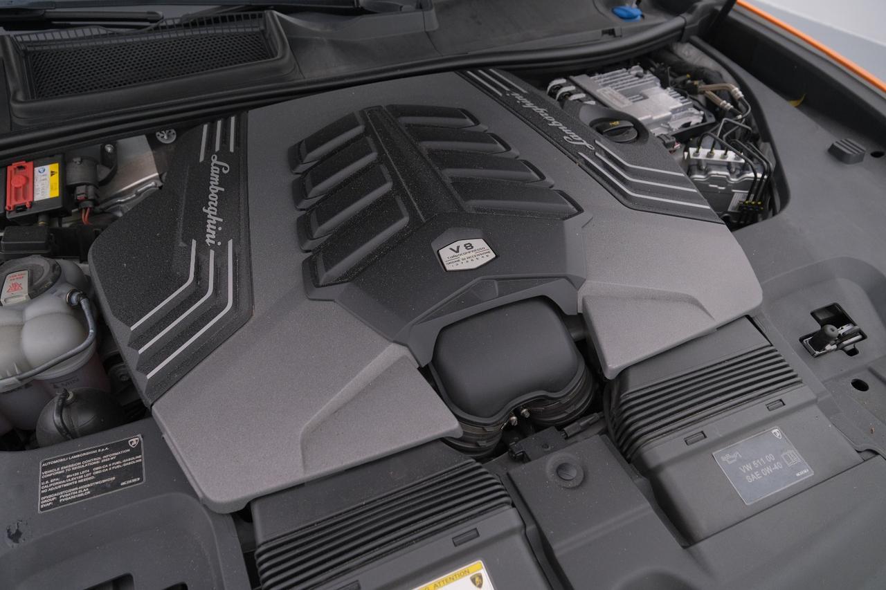 2023 Lamborghini Urus Performante Miami FL