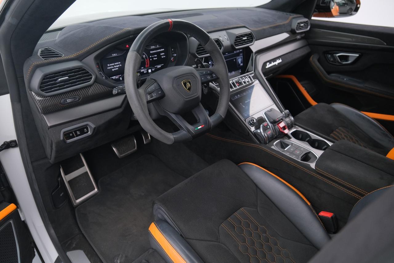 2023 Lamborghini Urus Performante Miami FL