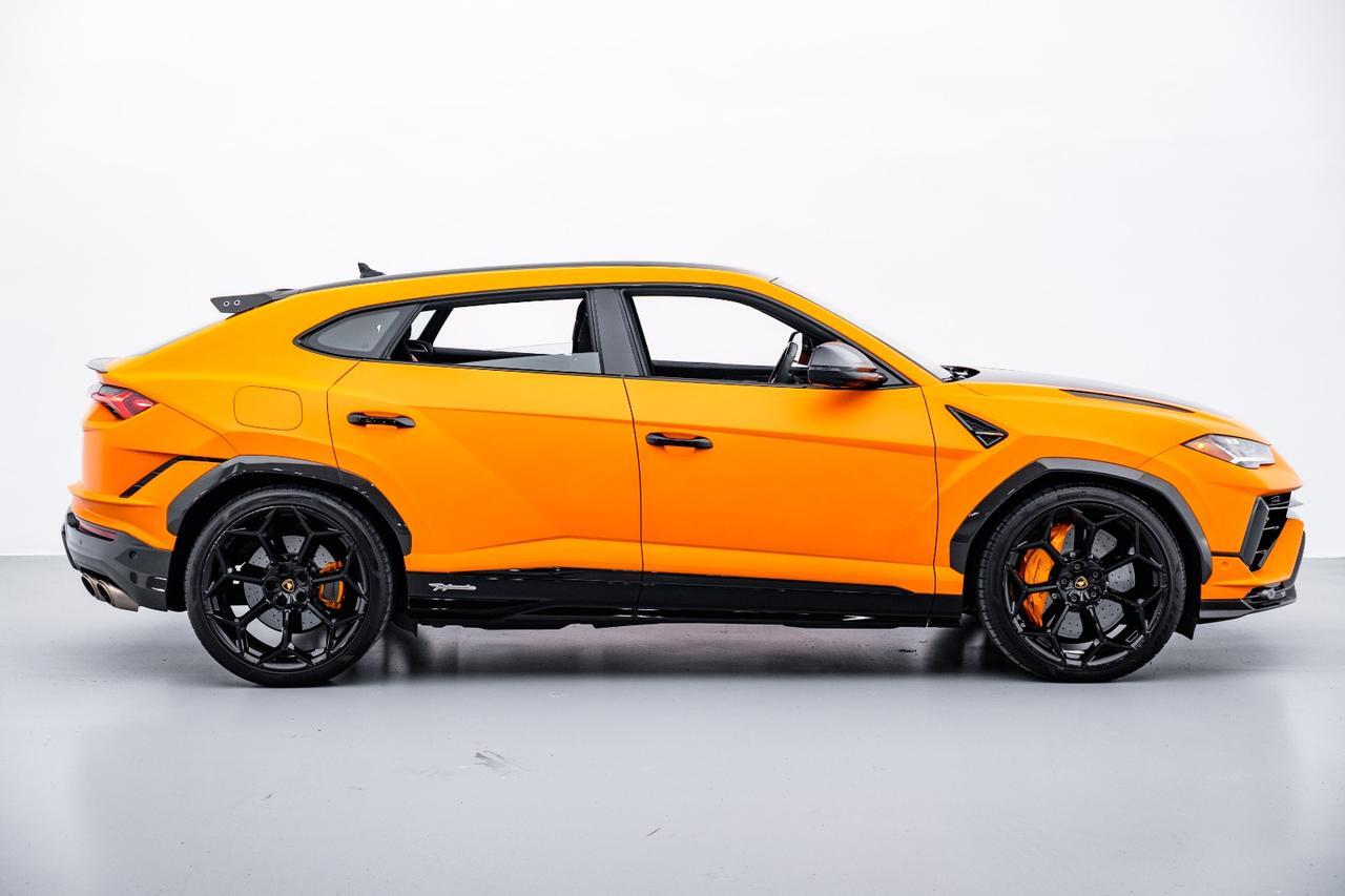 2023 Lamborghini Urus Performante Miami FL