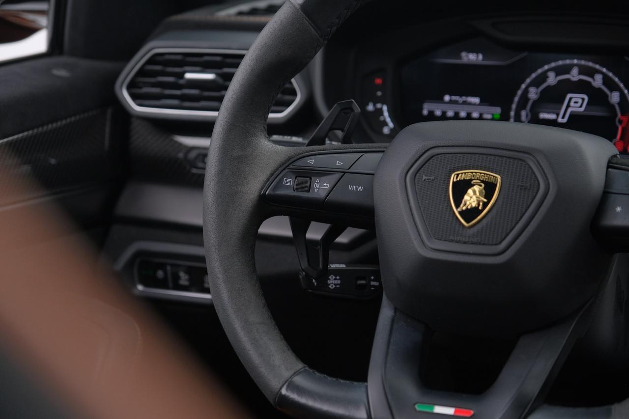 2023 Lamborghini Urus Performante Miami FL