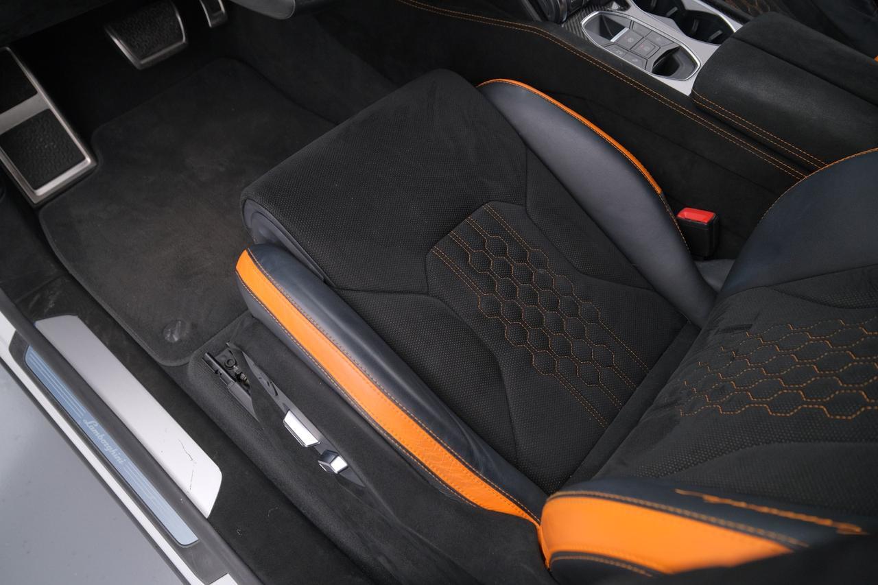 2023 Lamborghini Urus Performante Miami FL