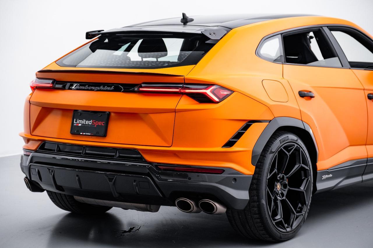 2023 Lamborghini Urus Performante Miami FL