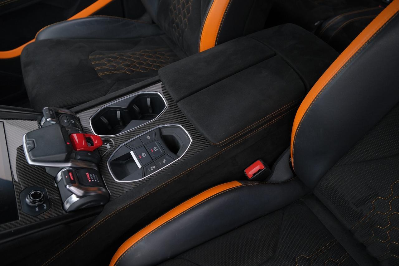 2023 Lamborghini Urus Performante Miami FL