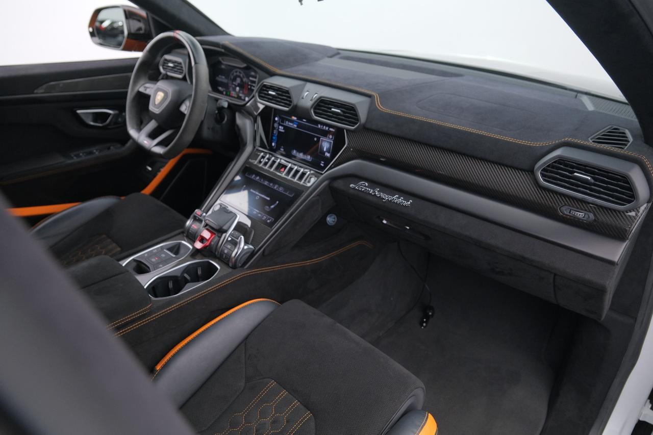 2023 Lamborghini Urus Performante Miami FL