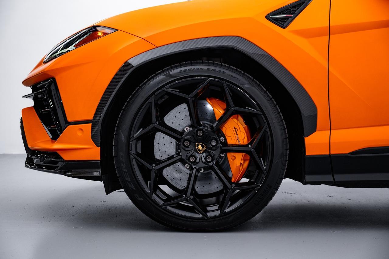 2023 Lamborghini Urus Performante Miami FL