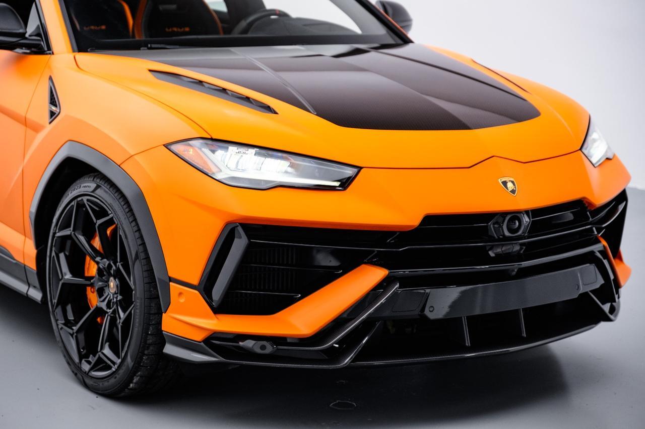 2023 Lamborghini Urus Performante Miami FL