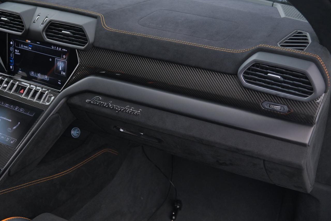 2023 Lamborghini Urus Performante Miami FL