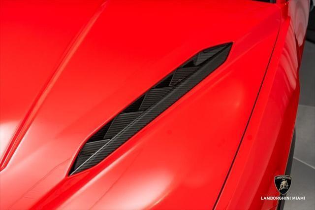 2023 Lamborghini Urus Performante AWD North Miami Beach FL