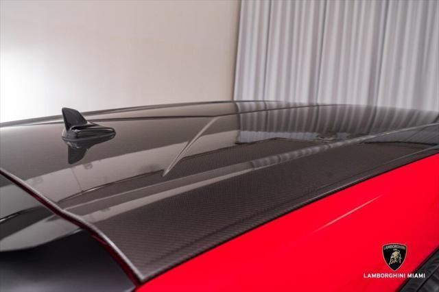 2023 Lamborghini Urus Performante AWD North Miami Beach FL