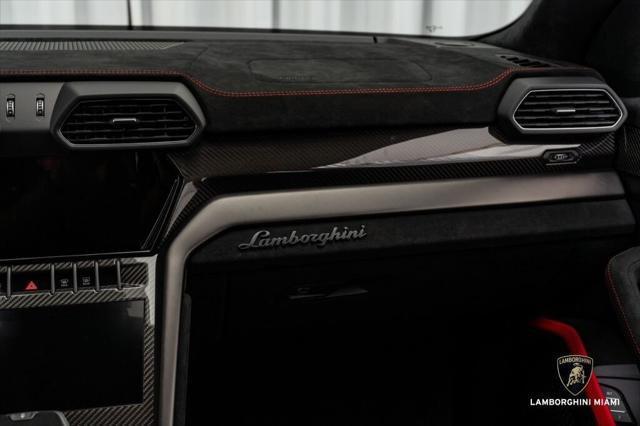 2023 Lamborghini Urus Performante AWD North Miami Beach FL
