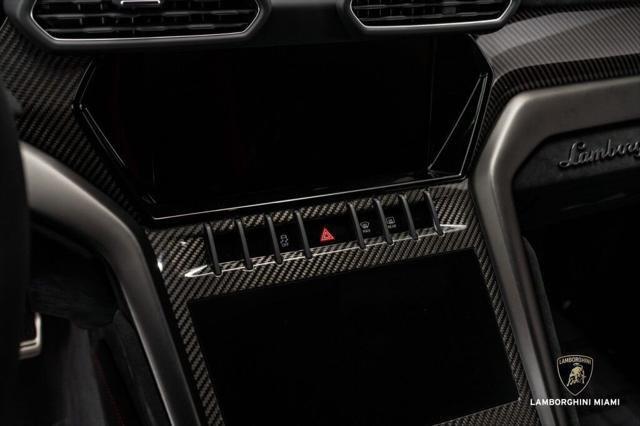 2023 Lamborghini Urus Performante AWD North Miami Beach FL