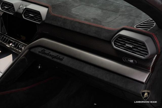 2023 Lamborghini Urus Performante AWD North Miami Beach FL