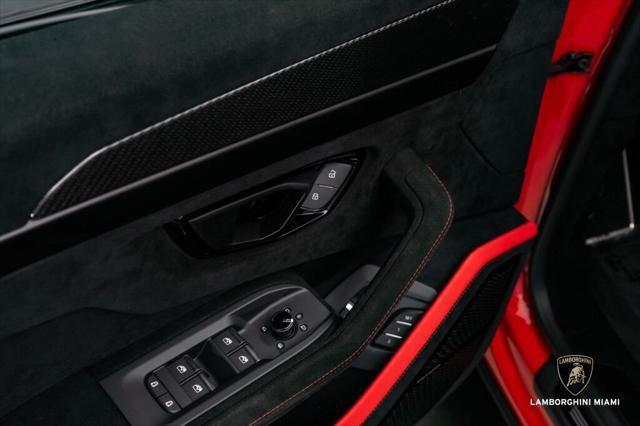 2023 Lamborghini Urus Performante AWD North Miami Beach FL