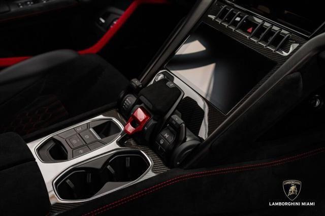 2023 Lamborghini Urus Performante AWD North Miami Beach FL