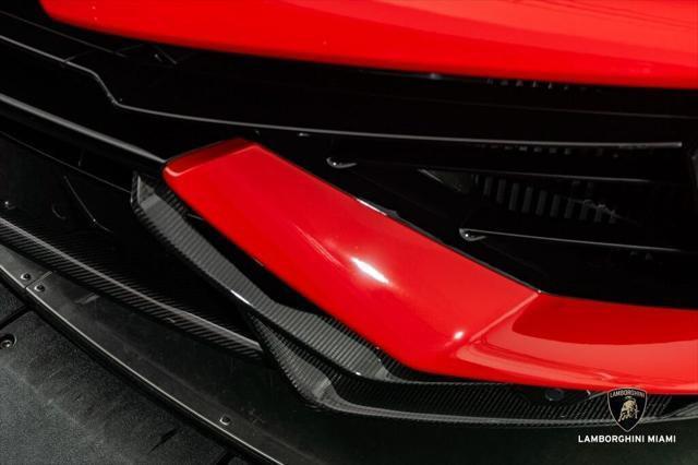 2023 Lamborghini Urus Performante AWD North Miami Beach FL