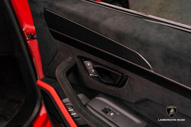 2023 Lamborghini Urus Performante AWD North Miami Beach FL