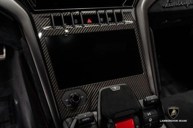 2023 Lamborghini Urus Performante AWD North Miami Beach FL