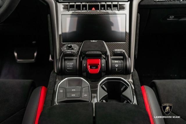 2023 Lamborghini Urus Performante AWD North Miami Beach FL