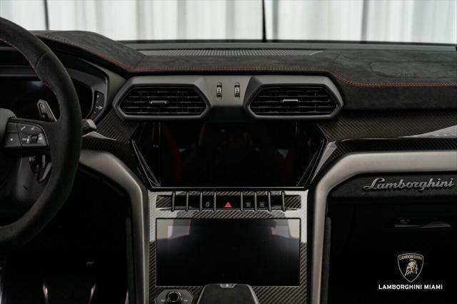 2023 Lamborghini Urus Performante AWD North Miami Beach FL