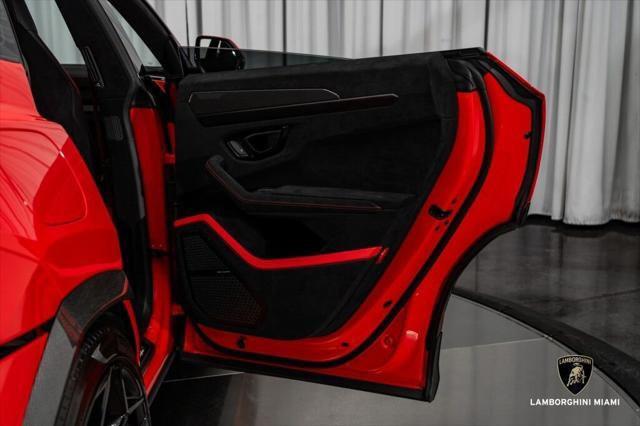 2023 Lamborghini Urus Performante AWD North Miami Beach FL
