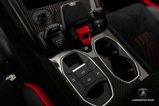 2023 Lamborghini Urus Performante AWD North Miami Beach FL