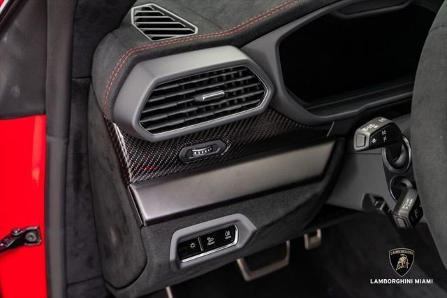 2023 Lamborghini Urus Performante AWD North Miami Beach FL