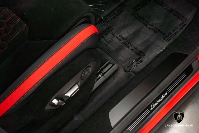 2023 Lamborghini Urus Performante AWD North Miami Beach FL