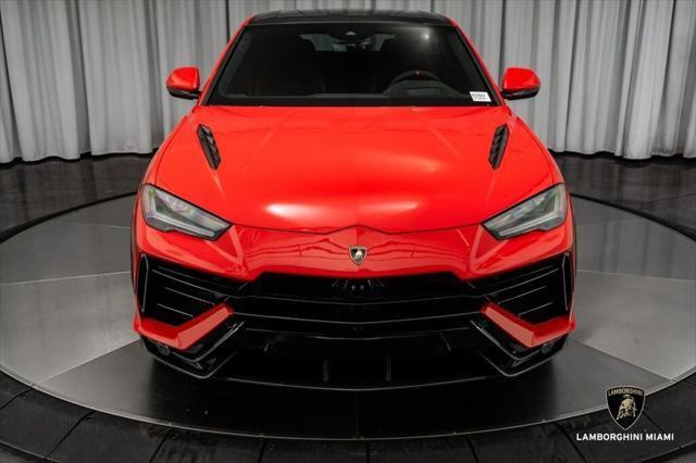 2023 Lamborghini Urus Performante AWD North Miami Beach FL