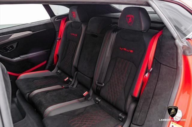 2023 Lamborghini Urus Performante AWD North Miami Beach FL