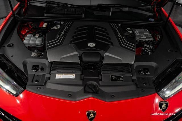 2023 Lamborghini Urus Performante AWD North Miami Beach FL